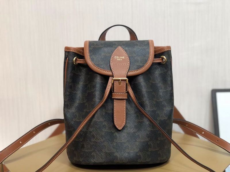 Glamy - COL Bags - 500