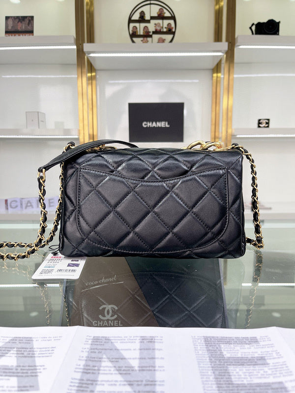 glamy - CHL Bags - 3021