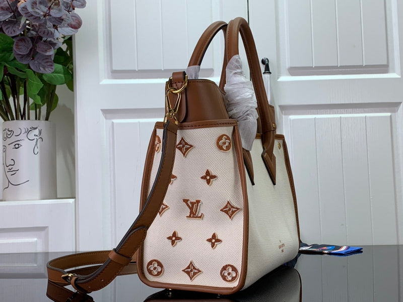 GlamI Lu-Vi bags - 3517