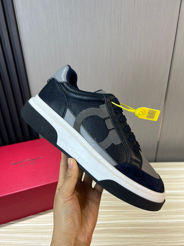 Glami - FGO Men Shoes - 984