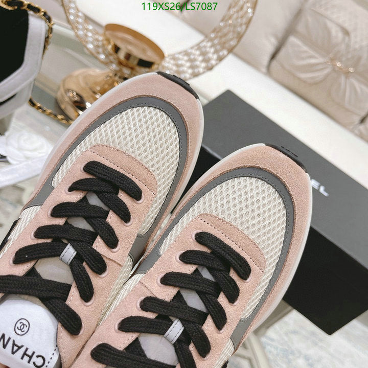 SAMC - CHL Women Shoes Sneakers - 237
