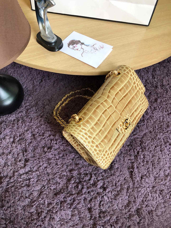 Satchel Bags - CHL Bags - 307