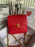 Satchel Bags - CLN Bags - 172
