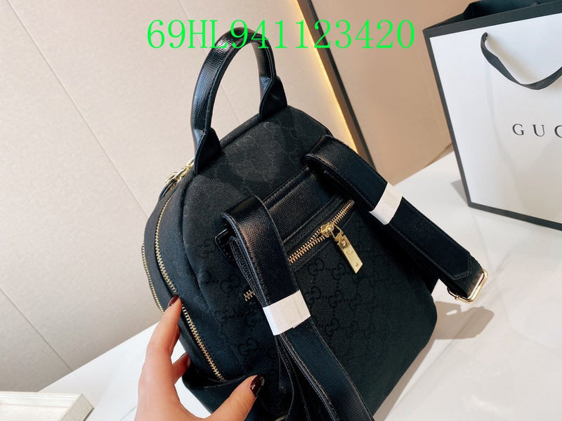 Glami Fashion - GCI Bags - 11494