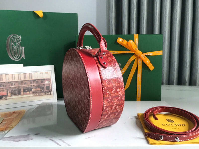Glami-i - GYO Bags - 087