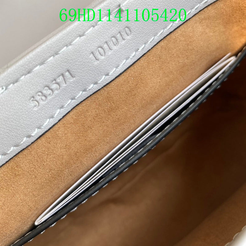 Glami Fashion - GCI Bags - 10438