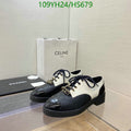 SAMC - CHL Women Shoes - 055