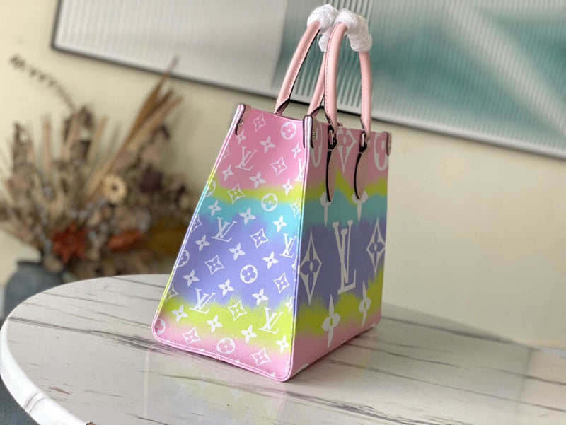 Glami- Glami- Lu-Vi bags - 5830