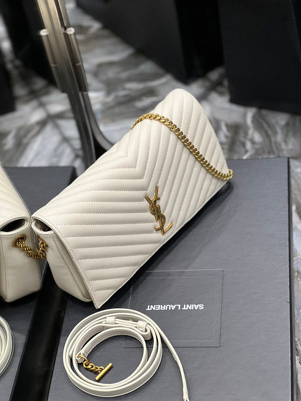 Glamy - YLS Bags - 707