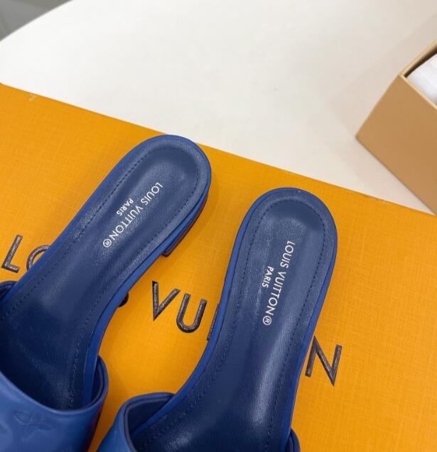 Glamy - LOV Women Shoes - 185