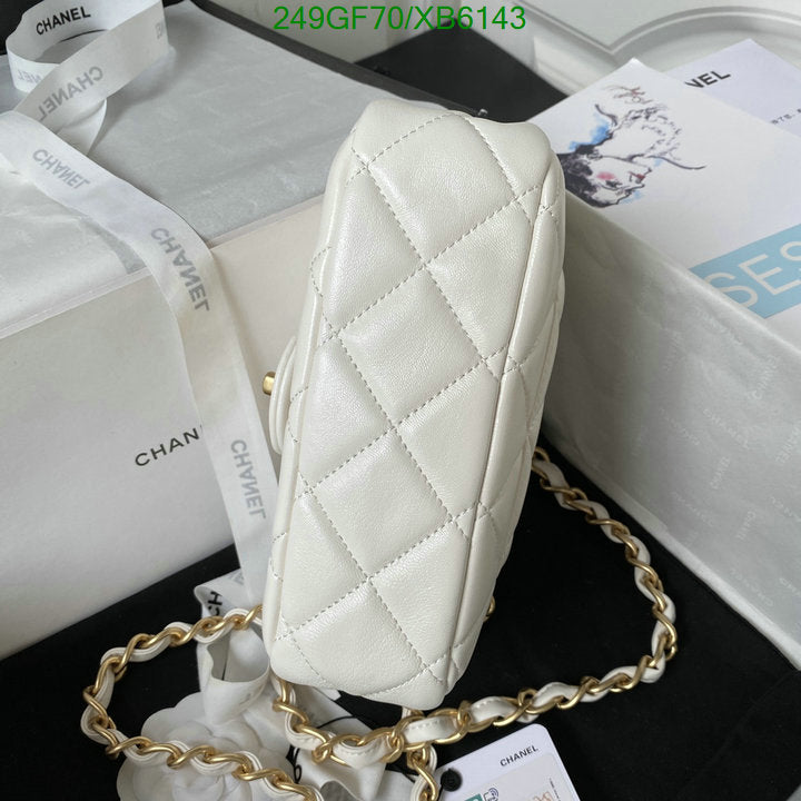 SAMC - CHL Bags - 796