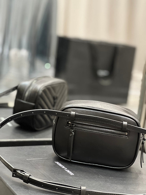 Glamy - YLS Bags - 880