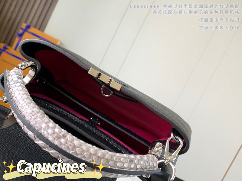 Glamy - LOV Bags - 1207