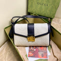 Satchel Bags - GCI Bags - 1092
