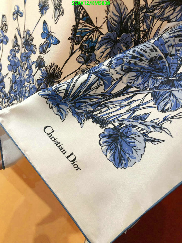 SAMC - DOR Scarves - 024
