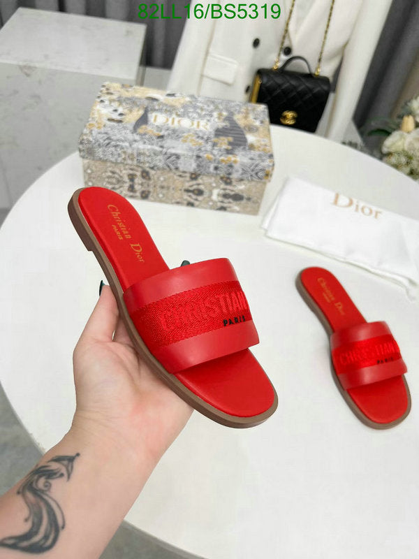 SAMCC - DOR Women Shoes - 1470