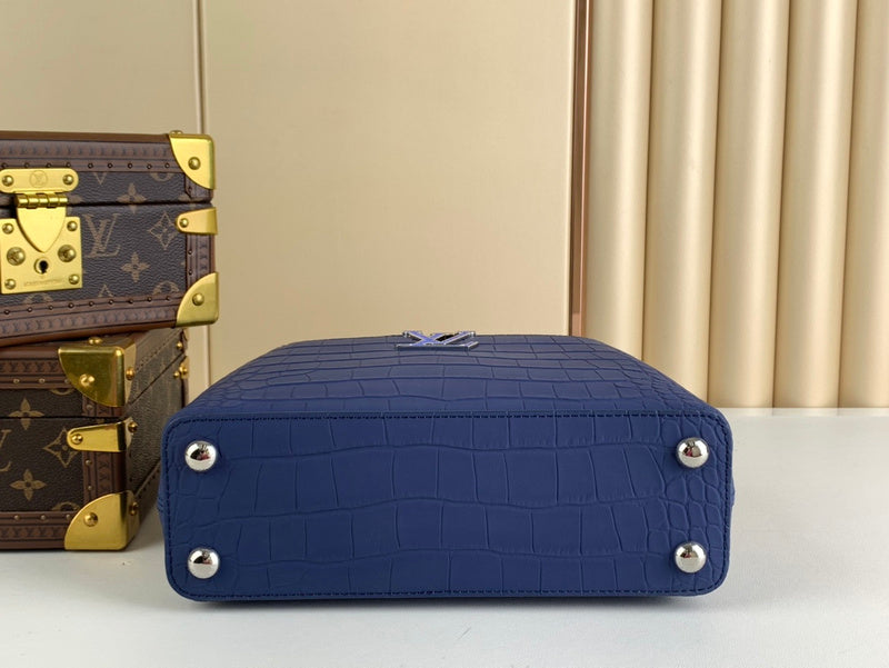 Satchel Bags - VL Bags - 2885
