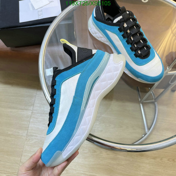SAMC - CHL Women Shoes Sneakers - 209