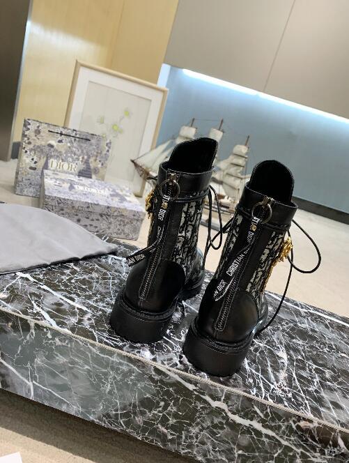 SAMCC - DOR Women Shoes - 998