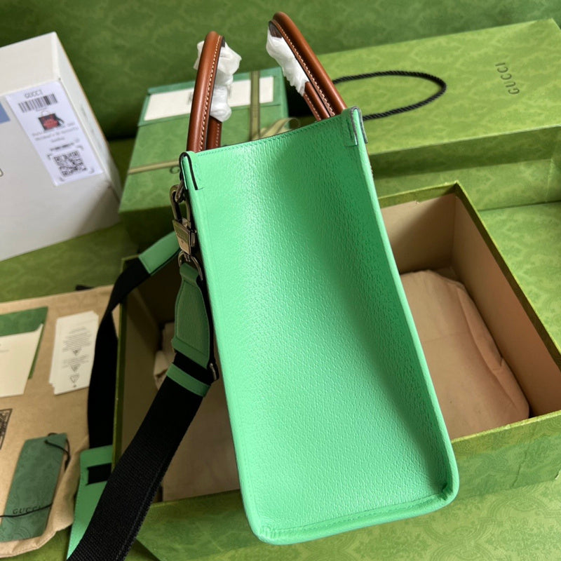 GlamI Lu-Vi bags - 3353
