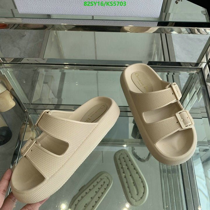 SAMCC - DOR Women Shoes - 1408