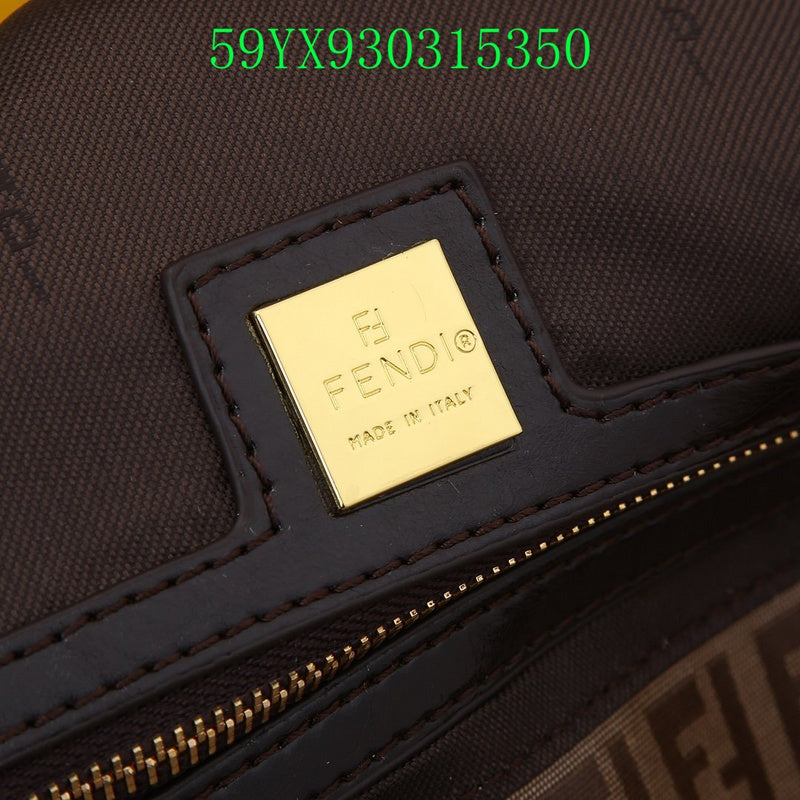 Glami - FDE Bags - 3408