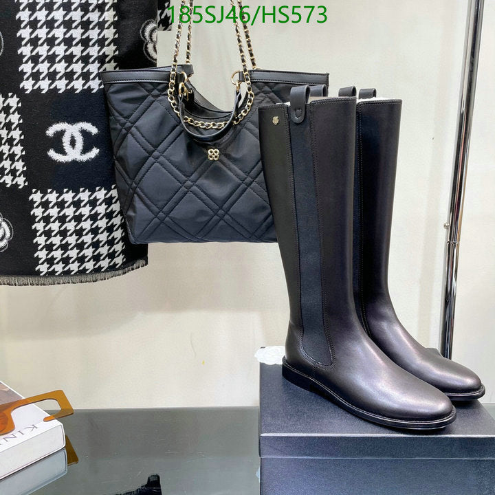 SAMC - Mix Boots - 034