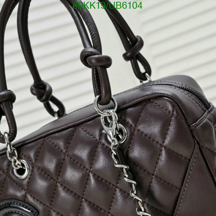 SAMC - CHL Bags Crossbody - 086