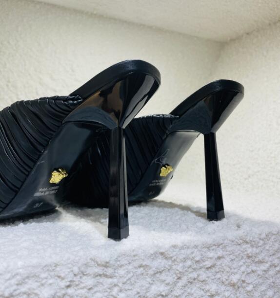 SAMC - VAR Women Shoes - 122
