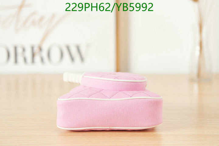 SAMC - CHL Bags - 835