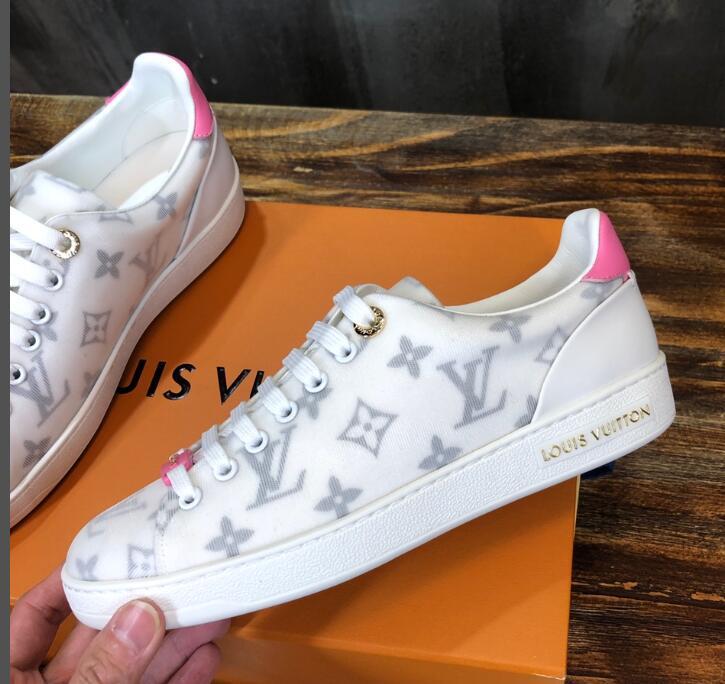 SAMC - LOV Women Shoes - 1542