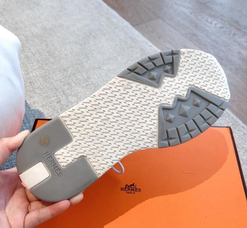 SAMC - HMS Women Shoes - 1049