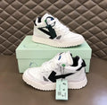 Glamy - YZO Men Shoes - 137