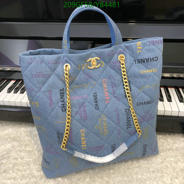 SAMC - CHL Bags - 942