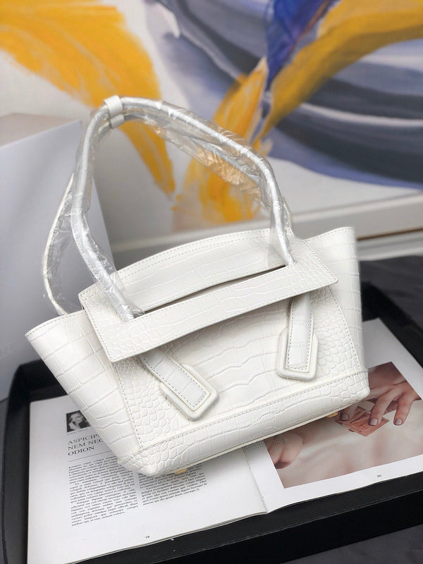 Satchel Bags - BV Bags - 326