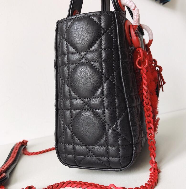 SAMCC - DOR Bags - 582