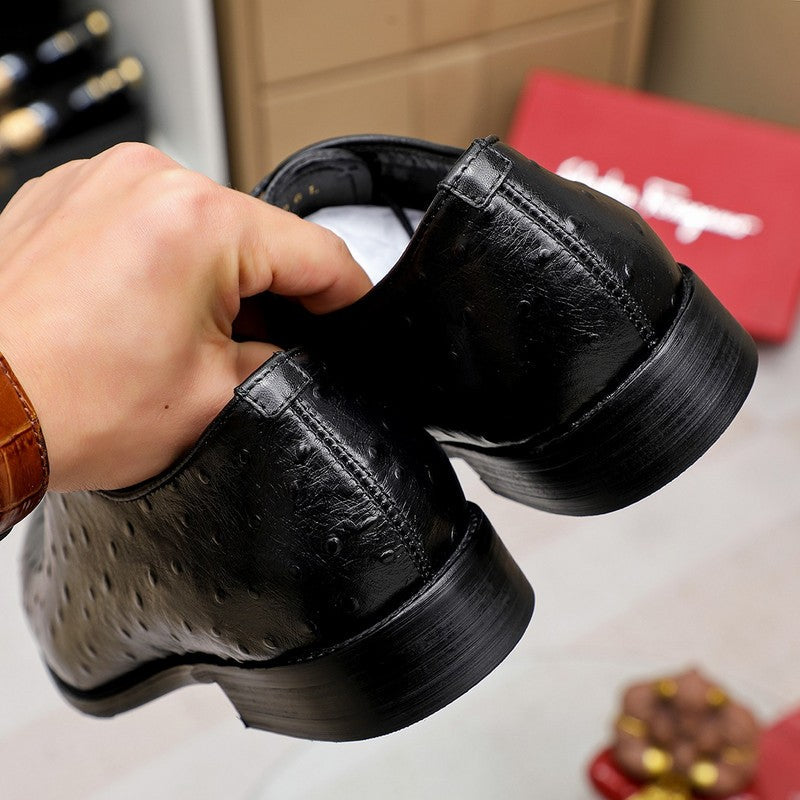 Glami - FGO Men Shoes - 930