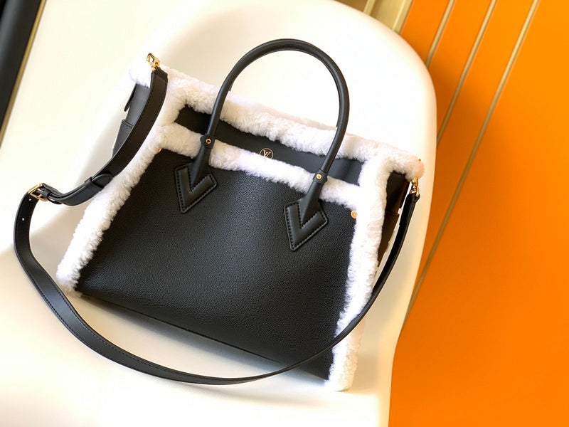 Satchel Bags - VL Bags - 799