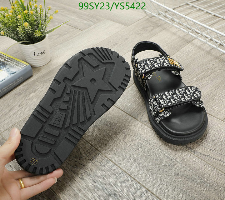 SAMCC - DOR Women Shoes - 2297