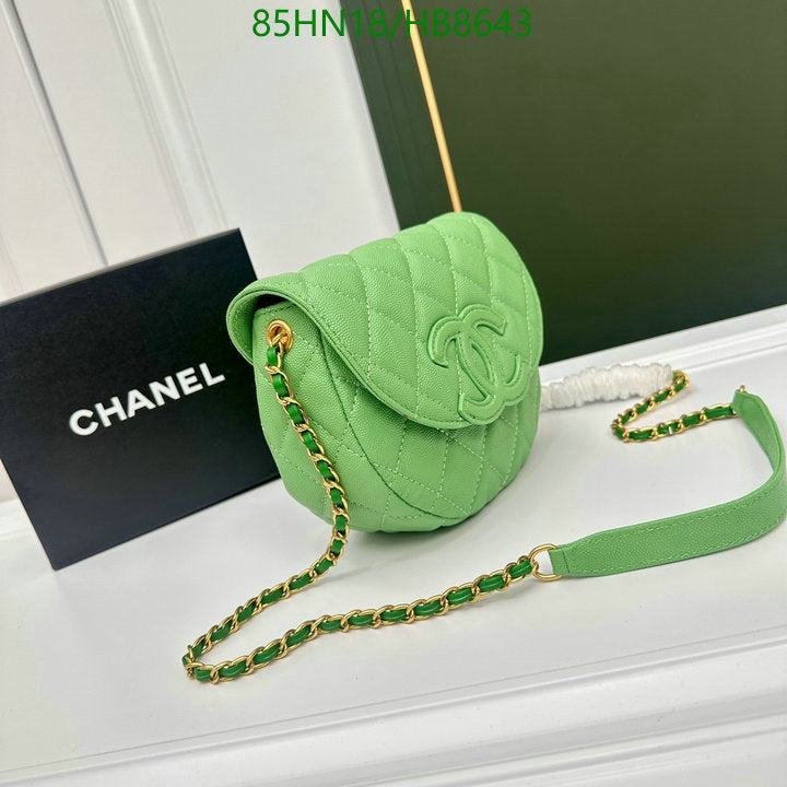 SAMC - CHL Bags Crossbody - 030
