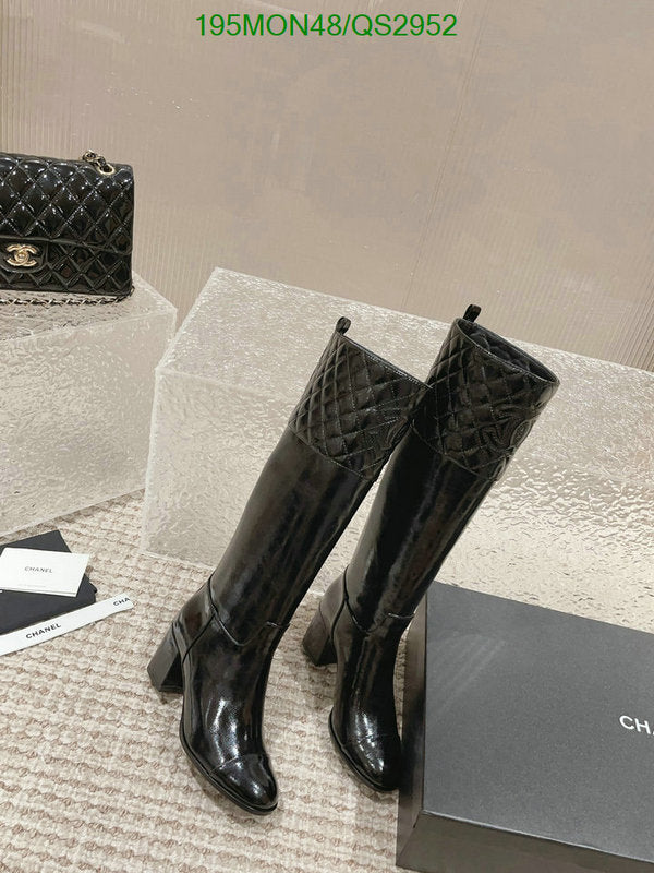 SAMC - CHL Women Boots - 349
