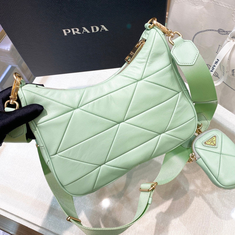 Satchel Bags - PDA Bags - 2322