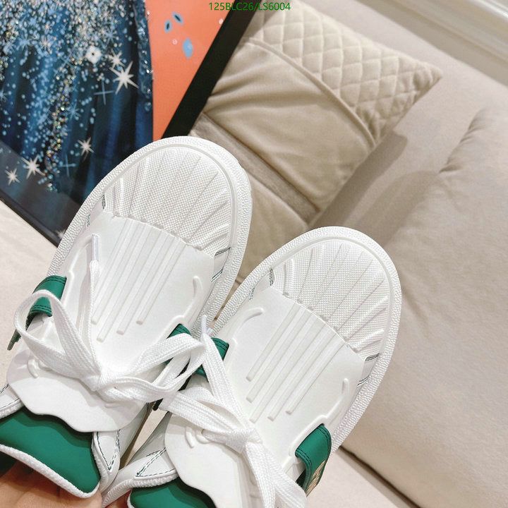 SAMCC - DOR Women Shoes - 1740