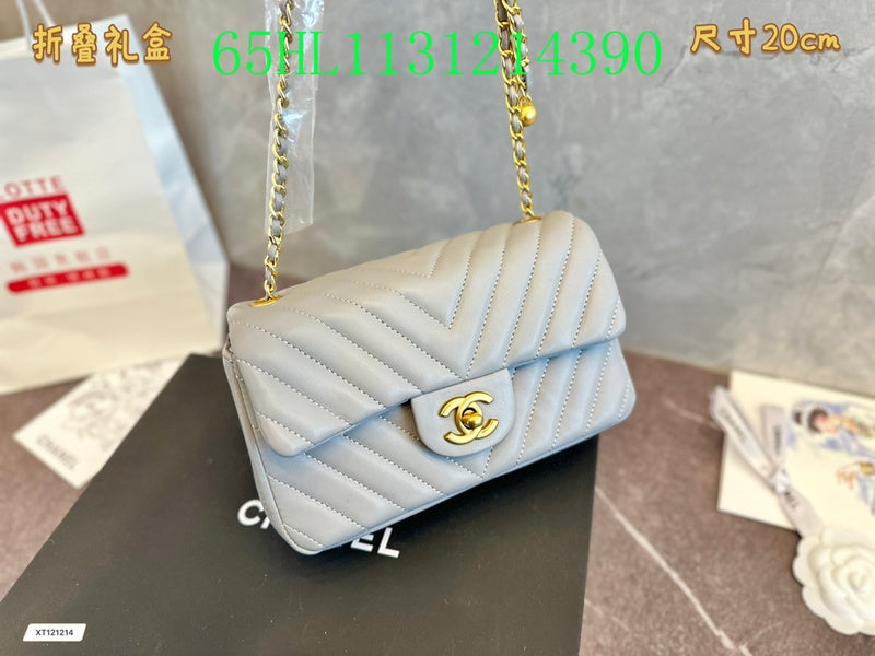 Glami - CHL Bags - 1686