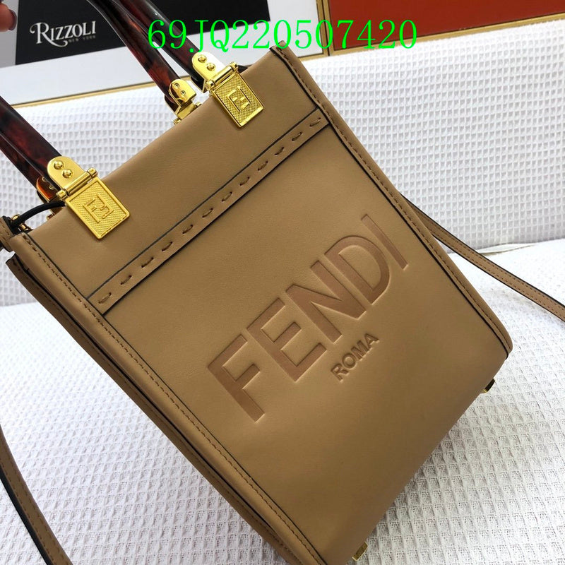 Glami - FDE Bags - 1519