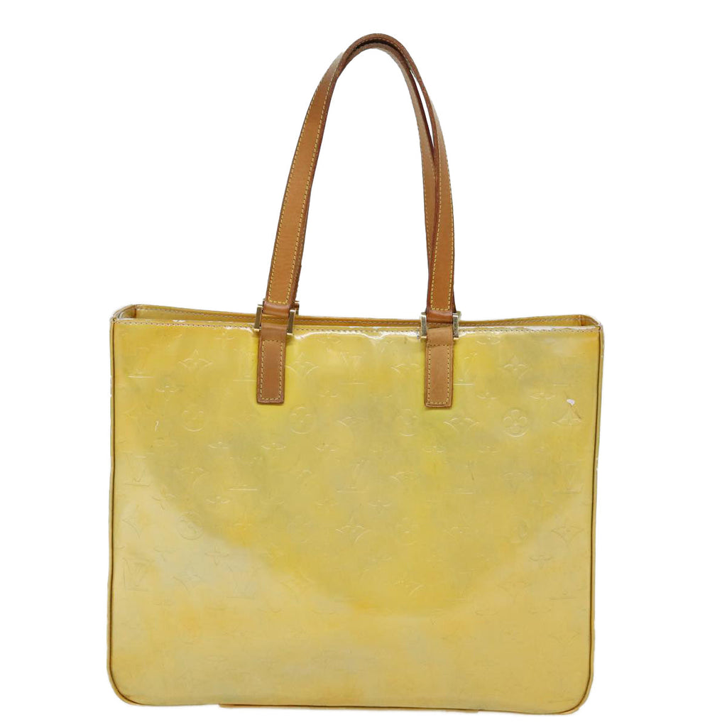 Louis Vuitton Columbus Tote