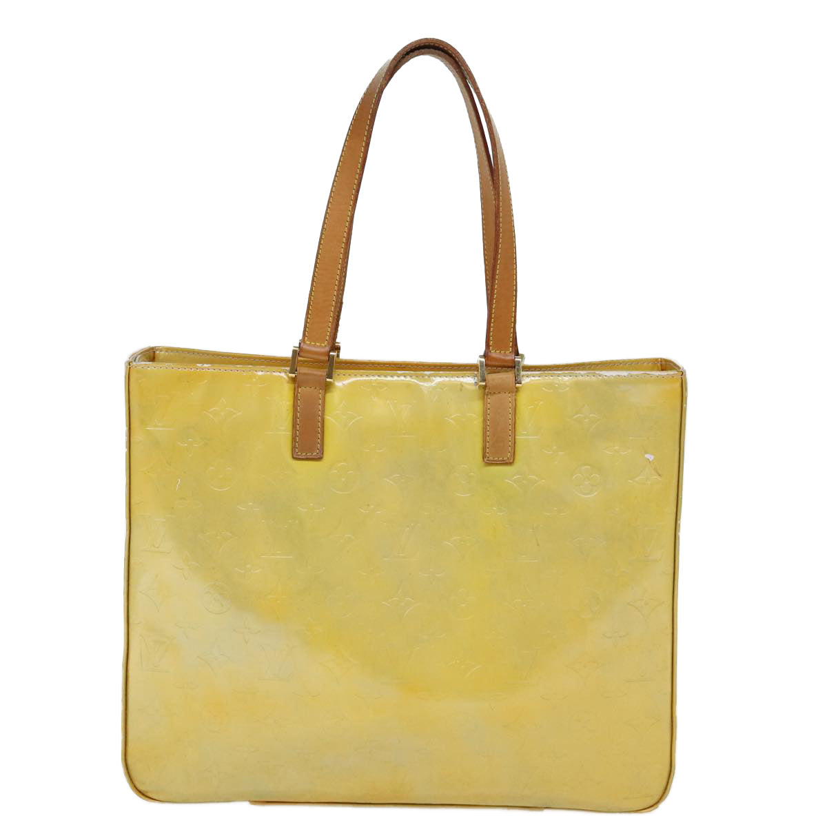 Louis Vuitton Columbus Tote