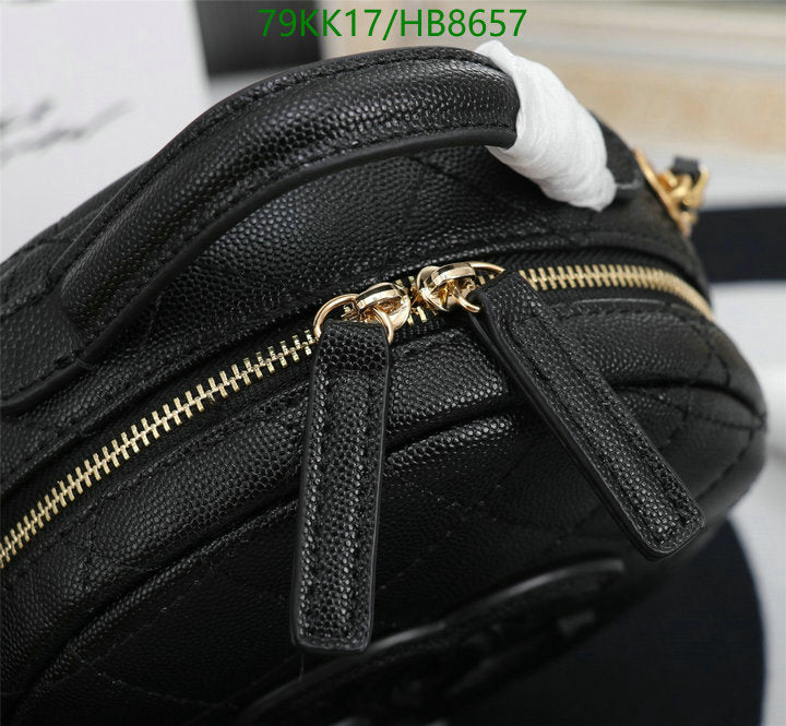SAMC - CHL Bags Crossbody - 029