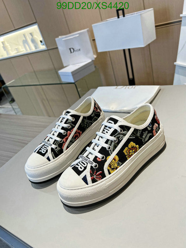 SAMC - DOR Women Sneakers - 256