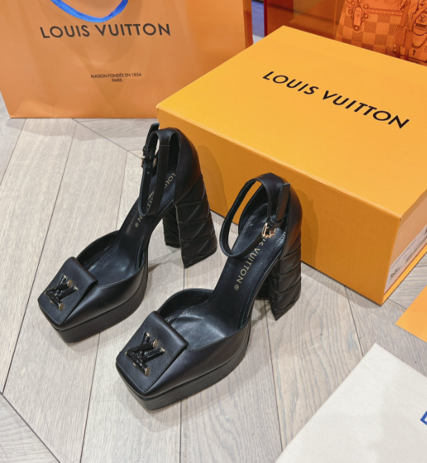 SAMC - LOV Women Shoes - 015